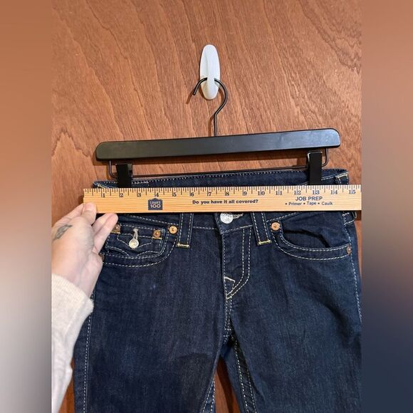 True Religion Skinny Jeans size‎ 27 - Picture 8 of 11